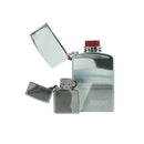 Zippo 2 Piece Gift Set: Eau de Toilette 50ml - Windproof Lighter
