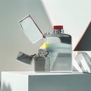 Zippo 2 Piece Gift Set: Eau de Toilette 50ml - Windproof Lighter