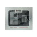 Zippo 2 Piece Gift Set: Eau de Toilette 50ml - Windproof Lighter