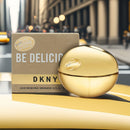 DKNY Golden Delicious Eau de Parfum 100ml