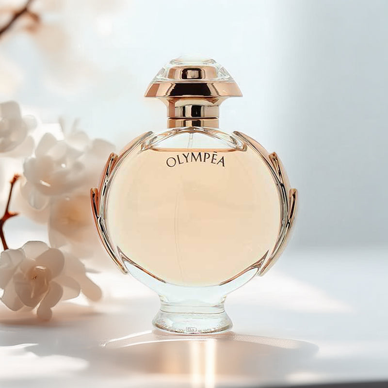 Paco Rabanne Olympéa Eau de Parfum 80ml