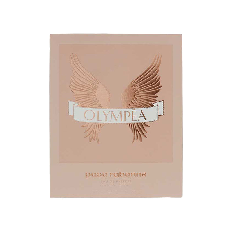 Paco Rabanne Olympéa Eau de Parfum 80ml
