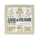 Zadig & Voltaire This Is Her! 2 Piece Gift Set: Eau de Parfum 50ml - Body Lotion
