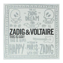 Zadig & Voltaire This Is Him! 2 Piece Gift Set: Eau de Toilette 50ml - Shower Gel 50ml