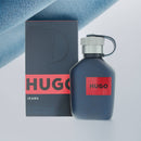 Hugo Boss Jeans Eau de Toilette 75ml