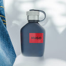 Hugo Boss Jeans Eau de Toilette 75ml