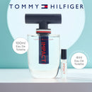 Tommy Hilfiger Impact Spark Eau de Toilette 100ml + 4 ml