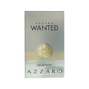 Azzaro Wanted Eau de Parfum 100ml