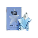 Mugler Angel Standing Star Eau De Parfum 100ml Refillable