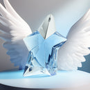 Mugler Angel Standing Star Eau De Parfum 100ml Refillable