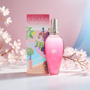 Escada Sorbetto Rosso Limited Edition Eau de Toilette 100ml