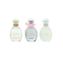 Sarah Jessica Parker Lovely 3 Piece Gift Set: Lovely Eau de Parfum 10ml
