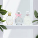 Sarah Jessica Parker Lovely 3 Piece Gift Set: Lovely Eau de Parfum 10ml