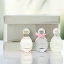 Sarah Jessica Parker Lovely 3 Piece Gift Set: Lovely Eau de Parfum 10ml