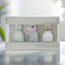 Sarah Jessica Parker Lovely 3 Piece Gift Set: Lovely Eau de Parfum 10ml