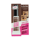 NYX The Brow Glue Medium Brown Brow Gel 5g