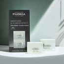 Filorga Smoothing & Glowing Effect Travel 2 Piece Gift Set: Cream 50ml - Face Mask