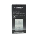 Filorga Smoothing & Glowing Effect Travel 2 Piece Gift Set: Cream 50ml - Face Mask