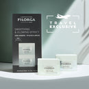 Filorga Smoothing & Glowing Effect Travel 2 Piece Gift Set: Cream 50ml - Face Mask