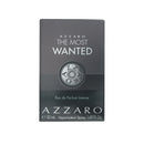 Azzaro The Most Wanted Eau de Parfum Intense 50ml