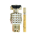 Paco Rabanne Fame 2 Piece Gift Set: Eau de Parfum 80ml - Eau de Parfum 10ml