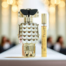 Paco Rabanne Fame 2 Piece Gift Set: Eau de Parfum 80ml - Eau de Parfum 10ml