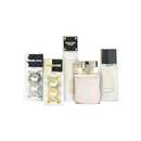 Michael Kors Miniatures 5 Piece Gift Set 5ml