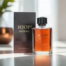 Joop! Homme Eau de Parfum 125ml