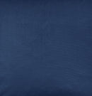 Luxury Enhanced Living Pair of Navy Velvet Cushion Covers