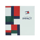Tommy Hilfiger Impact 3 Piece Gift Set: Eau De Toilette 100ml - Eau De Toilette