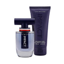 Tommy Hilfiger Impact 2 Piece Gift Set: Eau de Toilette 50ml - Body Wash 100ml