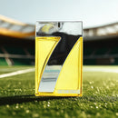 Cristiano Ronaldo Cr7 Discover Eau de Toilette 100ml