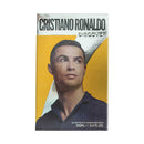 Cristiano Ronaldo Cr7 Discover Eau de Toilette 100ml