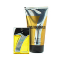 Cristiano Ronaldo Cr7 Discover 2 Piece Gift Set: Eau de Toilette 30ml - Shower Gel 150ml