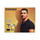Cristiano Ronaldo Cr7 Discover 2 Piece Gift Set: Eau de Toilette 30ml - Shower Gel 150ml