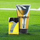 Cristiano Ronaldo Cr7 Discover 2 Piece Gift Set: Eau de Toilette 30ml - Shower Gel 150ml