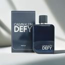 Calvin Klein Defy Parfum 200ml