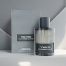 Tom Ford Eau D'ombre Leather Eau de Toilette 100ml