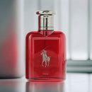 Ralph Lauren Polo Red Parfum 75ml