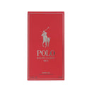Ralph Lauren Polo Red Parfum 75ml