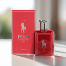 Ralph Lauren Polo Red Parfum 75ml