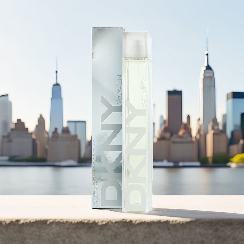 DKNY Energizing Eau de Parfum 100ml