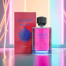 Joop! Homme Neon Edition Eau De Toilette 125ml
