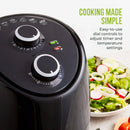 Tower 2L Manual Airfryer