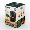 Tower 2L Manual Airfryer