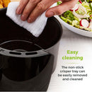 Tower 2L Manual Airfryer