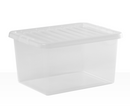 31L Crystal Box With Lid