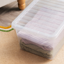 31L Crystal Box With Lid