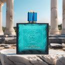 Versace Eros Eau de Toilette 100ml