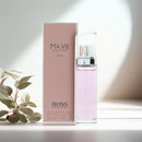 Hugo Boss Ma Vie Pour Femme L'eau Eau de Toilette 50ml